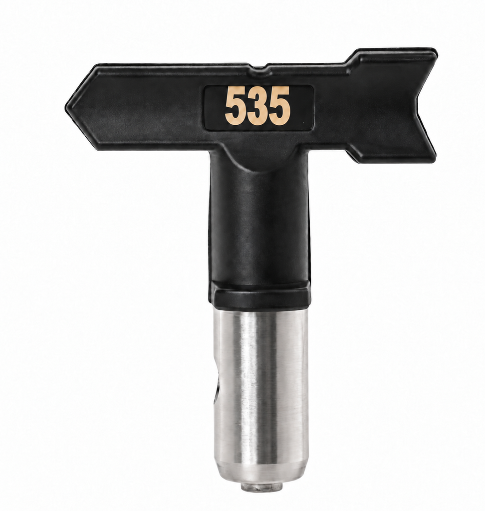 Airless šoba TIP 535
